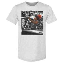 Shaedon Sharpe Portland Comic (ONLINE ORDER ONLY)
