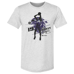 Ace Bailey Utah Jazz Silhouette (ONLINE ORDER ONLY)
