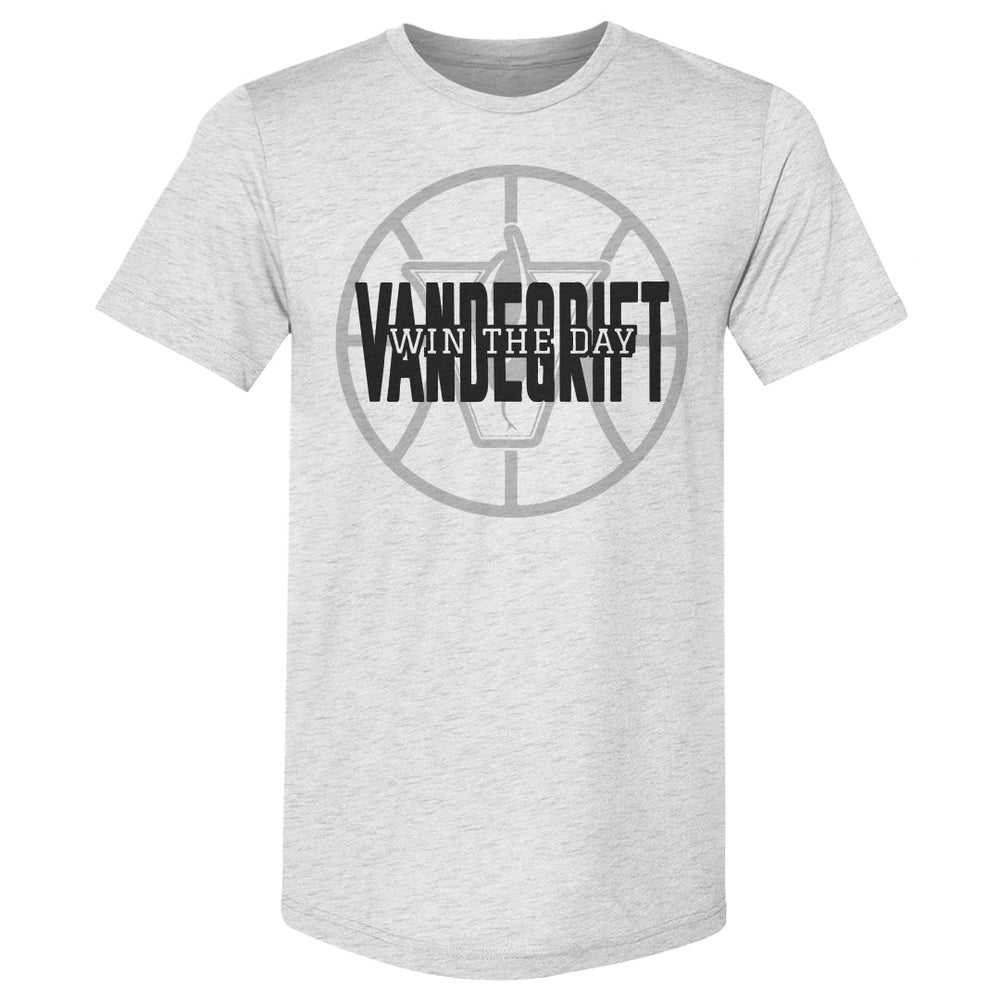 Vandegrift Crown Trio Win The Day Basketball (ONLINE ORDER ONLY)