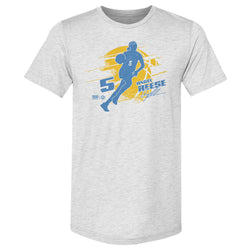 Angel Reese Chicago Silhouette (ONLINE ORDER ONLY)