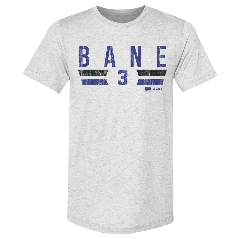 Desmond Bane Orlando Magic Font (ONLINE ORDER ONLY)