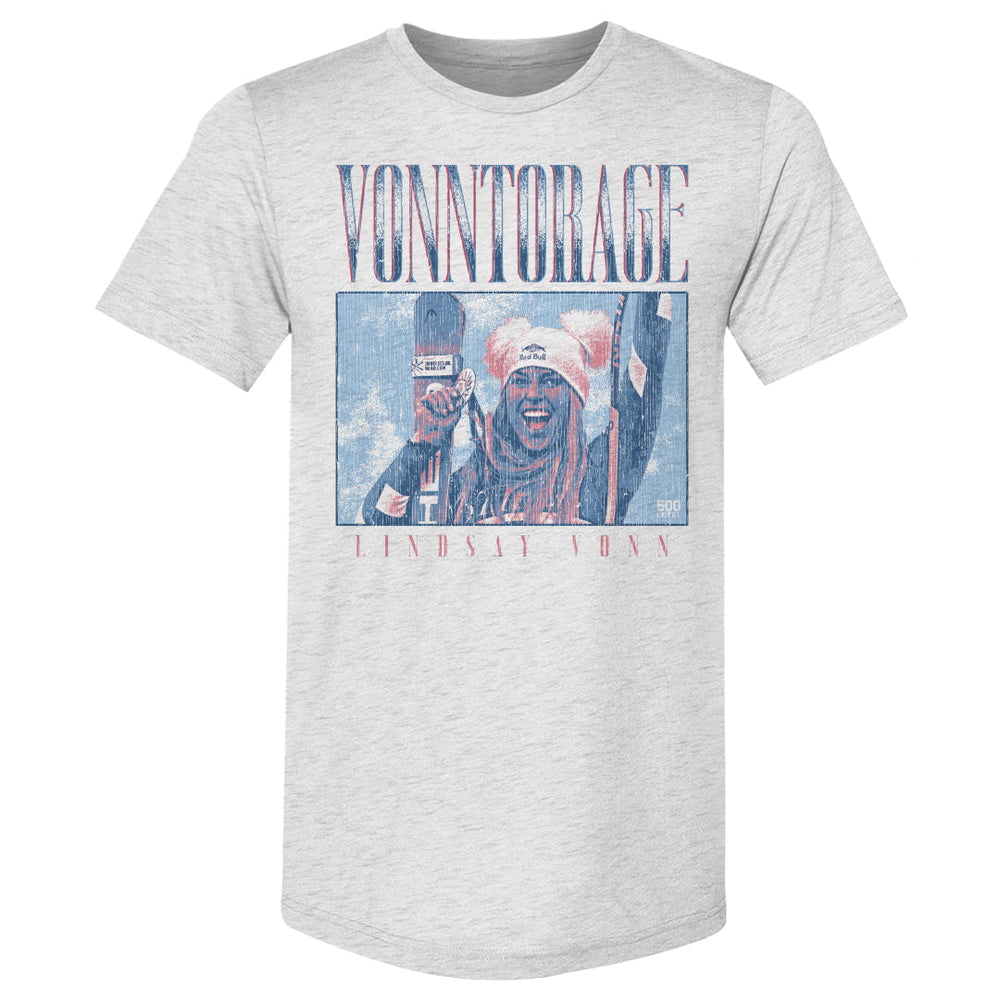Lindsey Vonn VONNtorage (ONLINE ORDER ONLY)