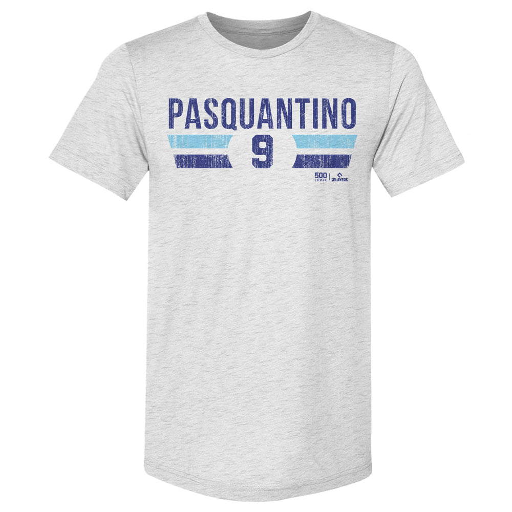 Vinnie Pasquantino Kansas City Font (ONLINE ORDER ONLY)