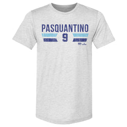 Vinnie Pasquantino Kansas City Font (ONLINE ORDER ONLY)