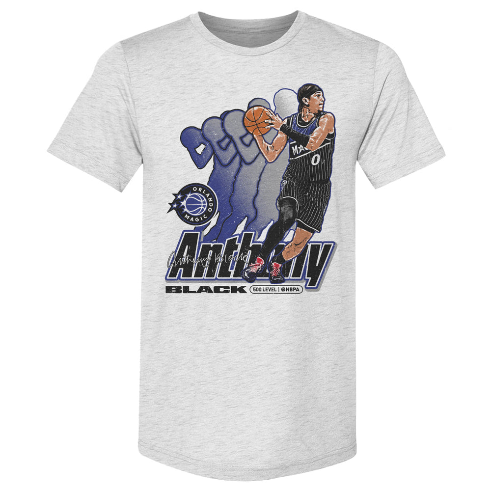 Anthony Black Orlando Magic Retro (ONLINE ORDER ONLY)
