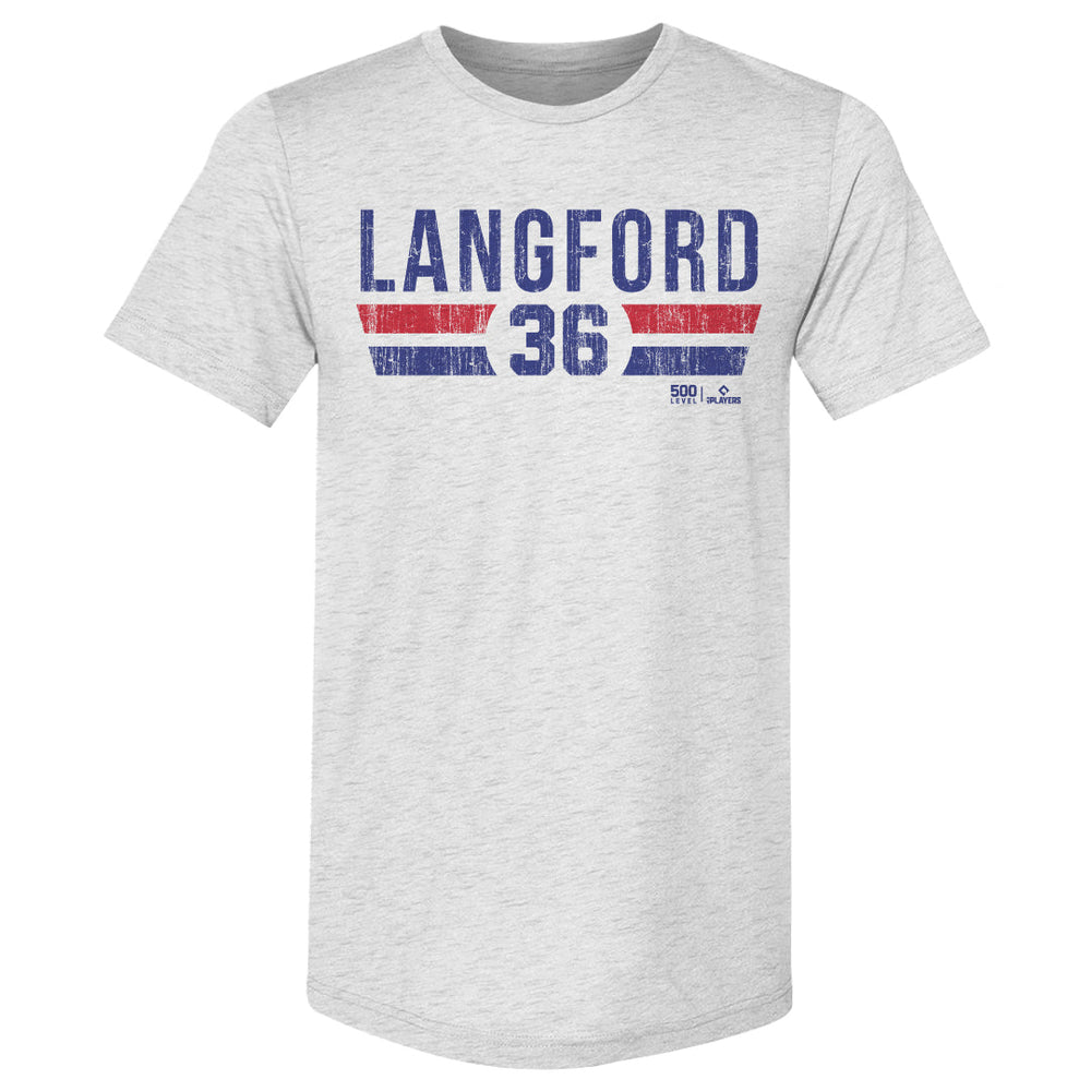 Wyatt Langford Texas Font (ONLINE ORDER ONLY)