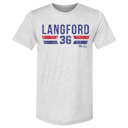 Wyatt Langford Texas Font (ONLINE ORDER ONLY)