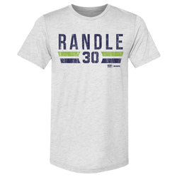 Julius Randle Minnesota Timberwolves Font (ONLINE ORDER ONLY)