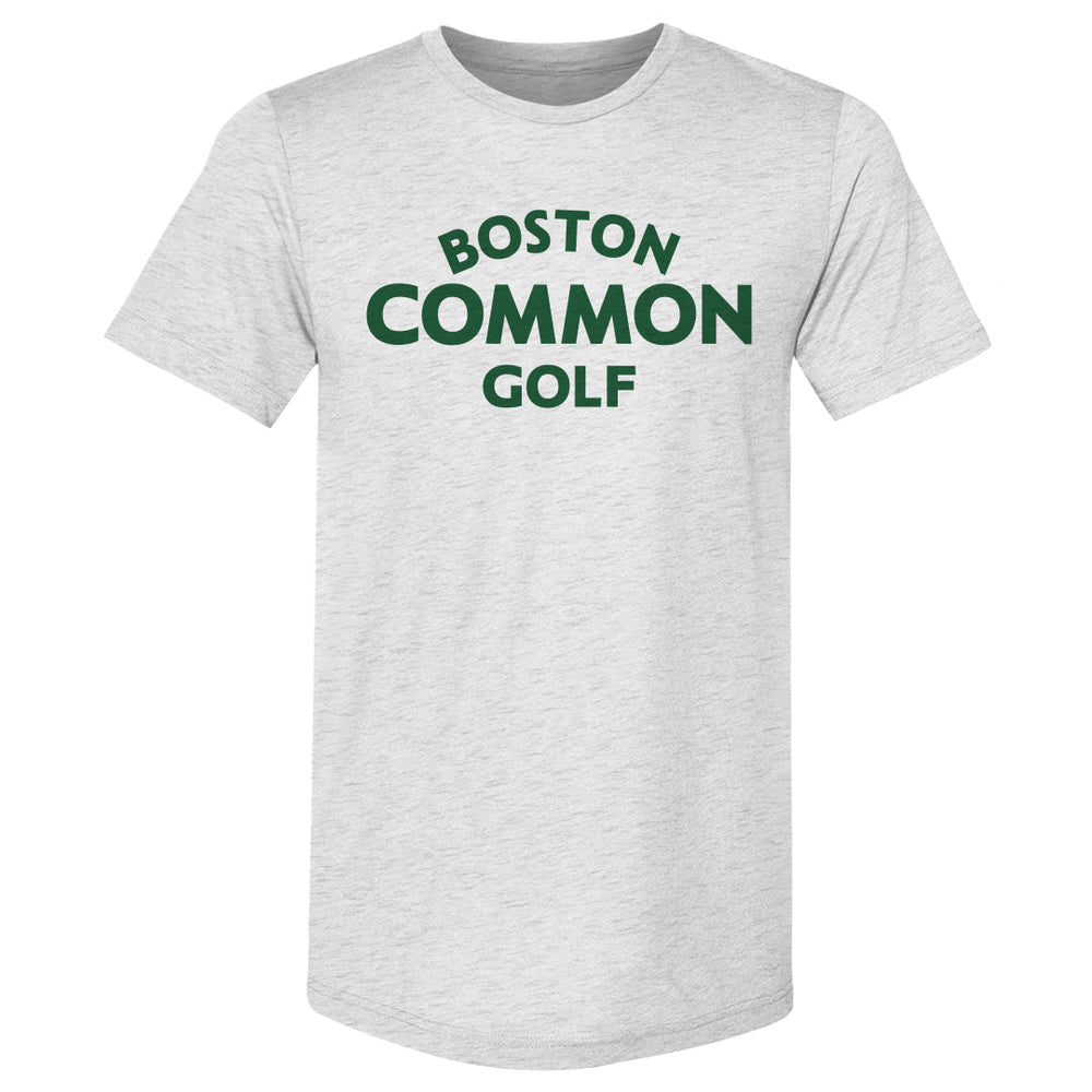 Boston Common Golf Wordmark (ONLINE ORDER ONLY)