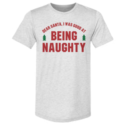 Christmas Good At Being Naughty (ONLINE ORDER ONLY)