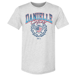 Danielle Collins Tennis Country Flag (ONLINE ORDER ONLY)