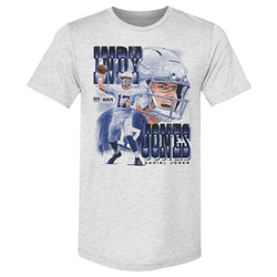 Daniel Jones Indianapolis Indy Jones (ONLINE ORDER ONLY)