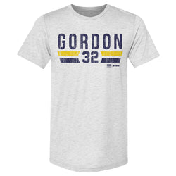 Aaron Gordon Denver Nuggets Font (ONLINE ORDER ONLY)