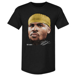 Micah Parsons Green Bay Vintage Head WHT (ONLINE ORDER ONLY)