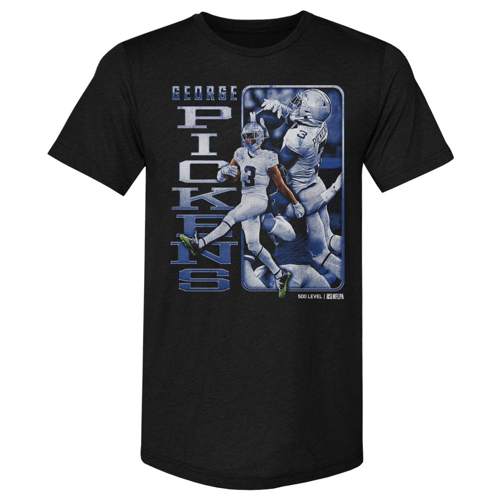 George Pickens Dallas Vintage Catch WHT (ONLINE ORDER ONLY)