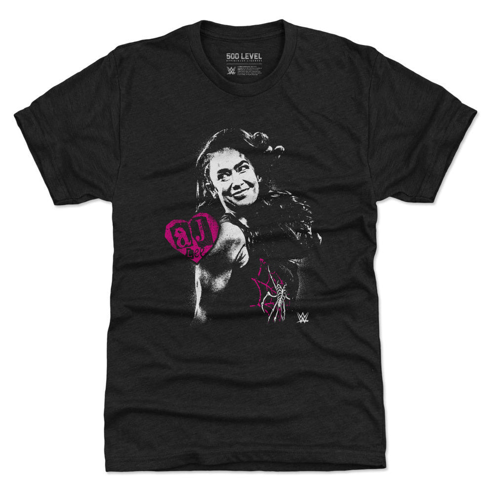 AJ Lee Silhouette WHT (ONLINE ORDER ONLY)