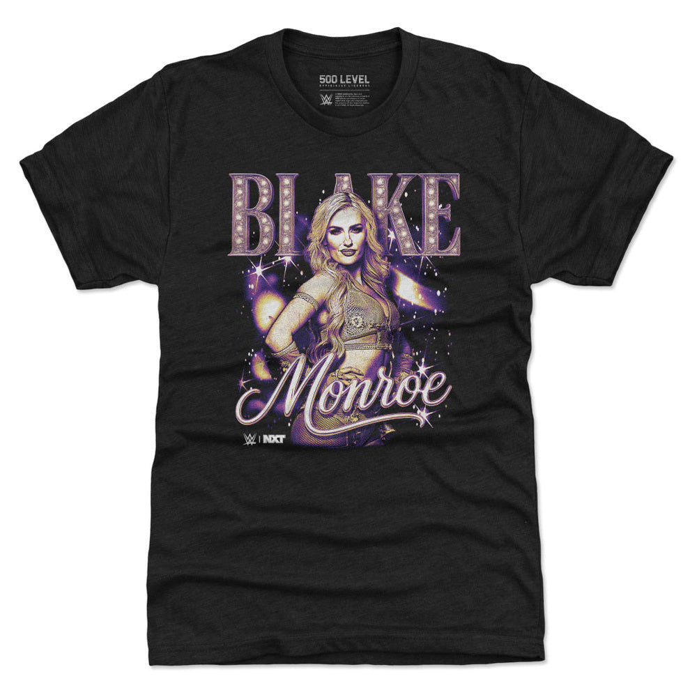 Blake Monroe Sparkle WHT (ONLINE ORDER ONLY)