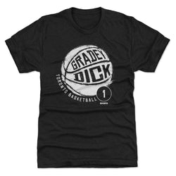 Gradey Dick Toronto Basketball WHT (ONLINE ORDER ONLY)