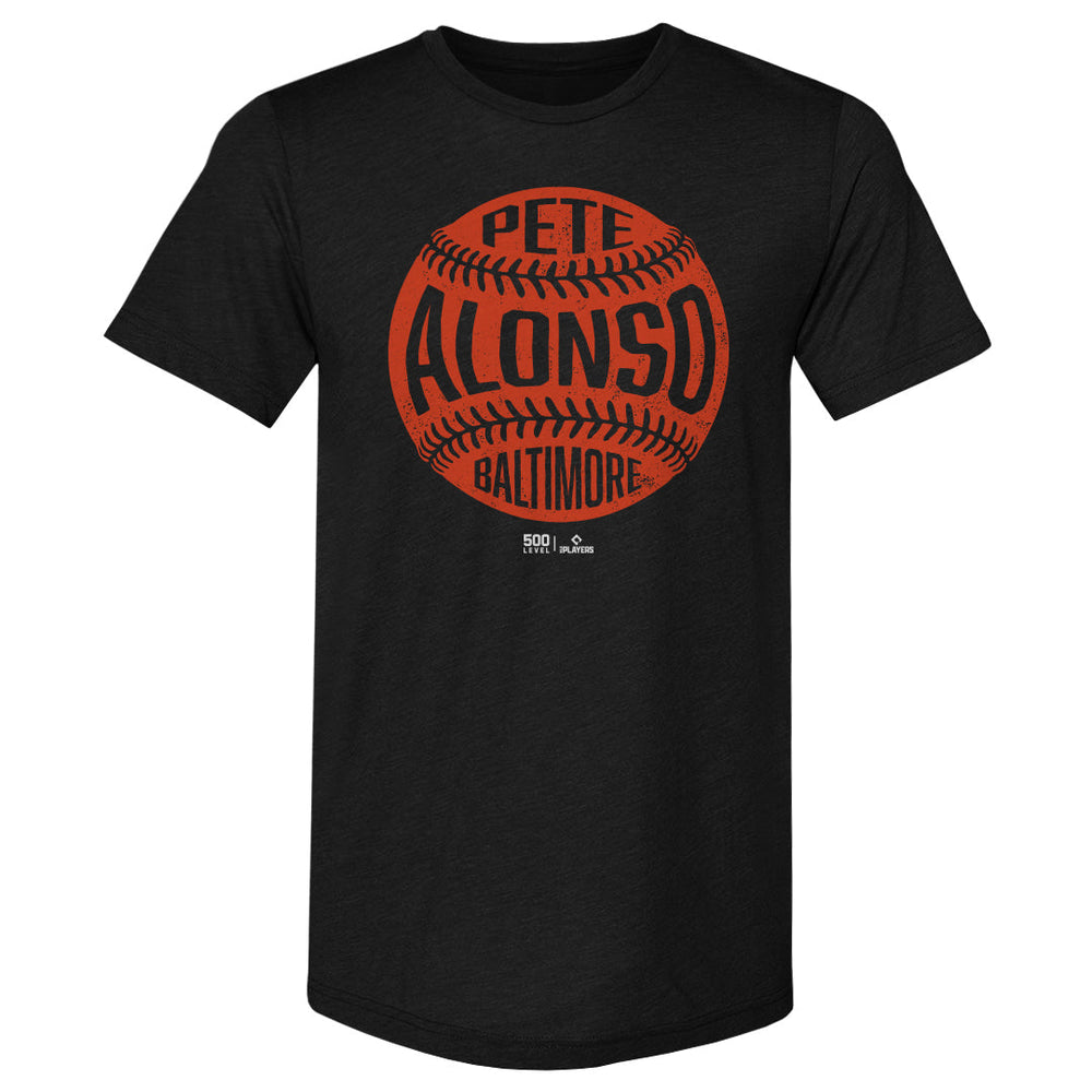 Pete Alonso Baltimore Vintage Baseball WHT (ONLINE ORDER ONLY)