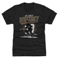 Ryan Whitney Pittsburgh Comet WHT