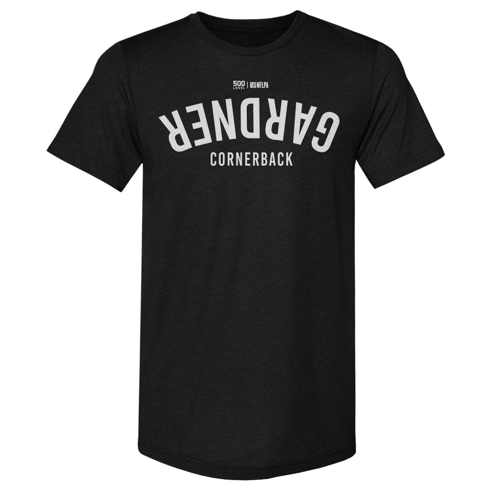 Sauce Gardner Indianapolis Invert WHT (ONLINE ORDER ONLY)