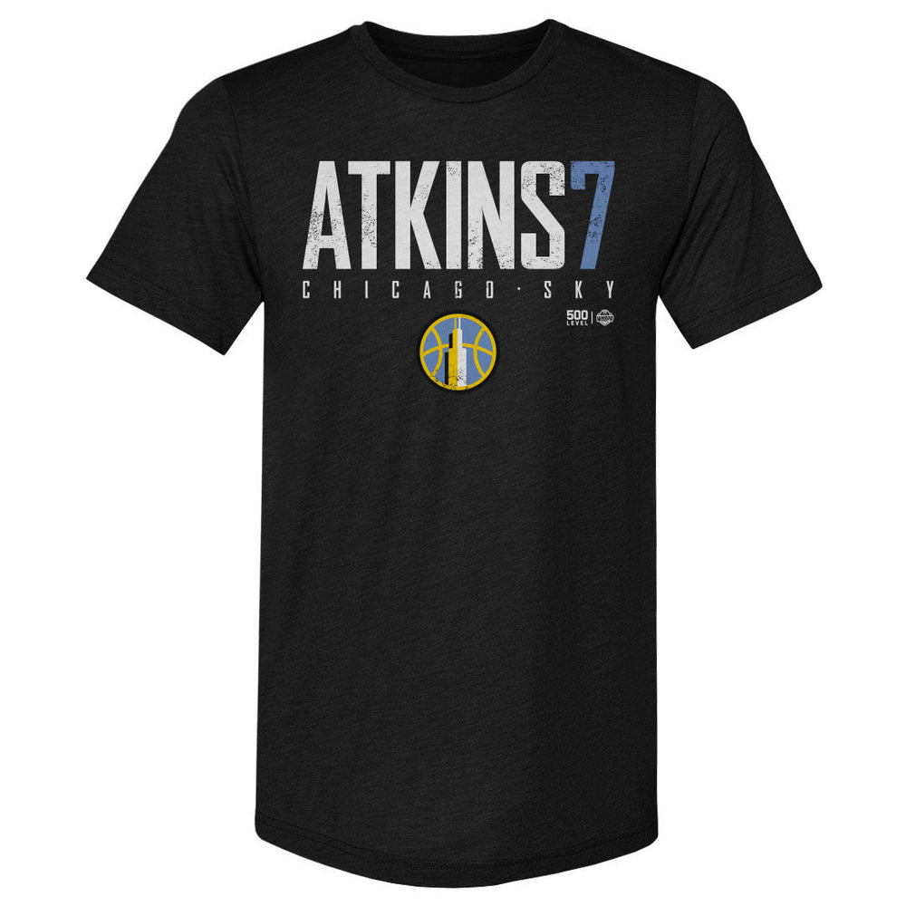 Ariel Atkins Chicago Sky Elite WHT (ONLINE ORDER ONLY)