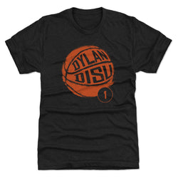 Dylan Disu College Basketball WHT (ONLINE ORDER ONLY)