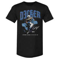 Cameron Dicker Los Angeles C Old English WHT (ONLINE ORDER ONLY)