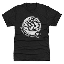Wendell Carter Jr. Orlando Basketball WHT (ONLINE ORDER ONLY)