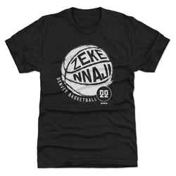 Zeke Nnaji Denver Basketball WHT (ONLINE ORDER ONLY)