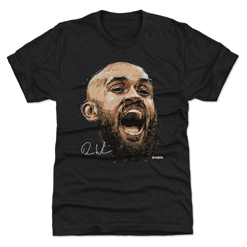 Derrick White Boston Scream WHT (ONLINE ORDER ONLY)