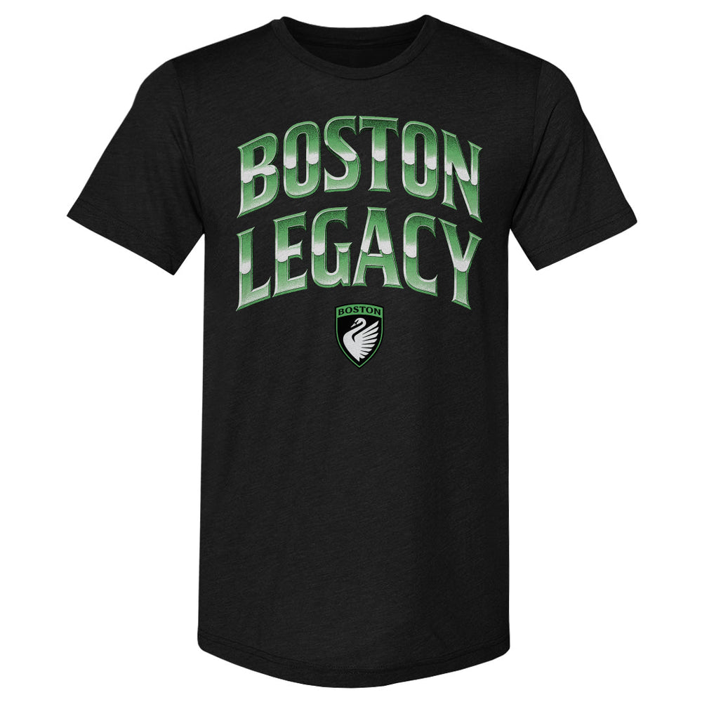Boston Legacy FC Type WHT (ONLINE ORDER ONLY)