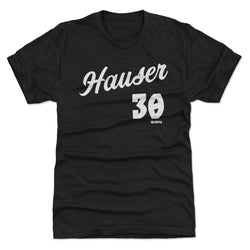 Sam Hauser Boston Script WHT (ONLINE ORDER ONLY)