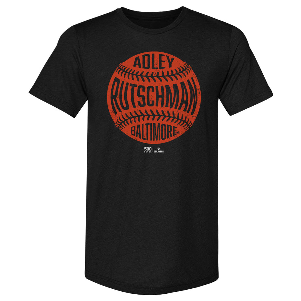 Adley Rutschman Baltimore Vintage Baseball WHT (ONLINE ORDER ONLY)