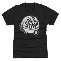 Malik Monk Sacramento Basketball WHT (ONLINE ORDER ONLY)