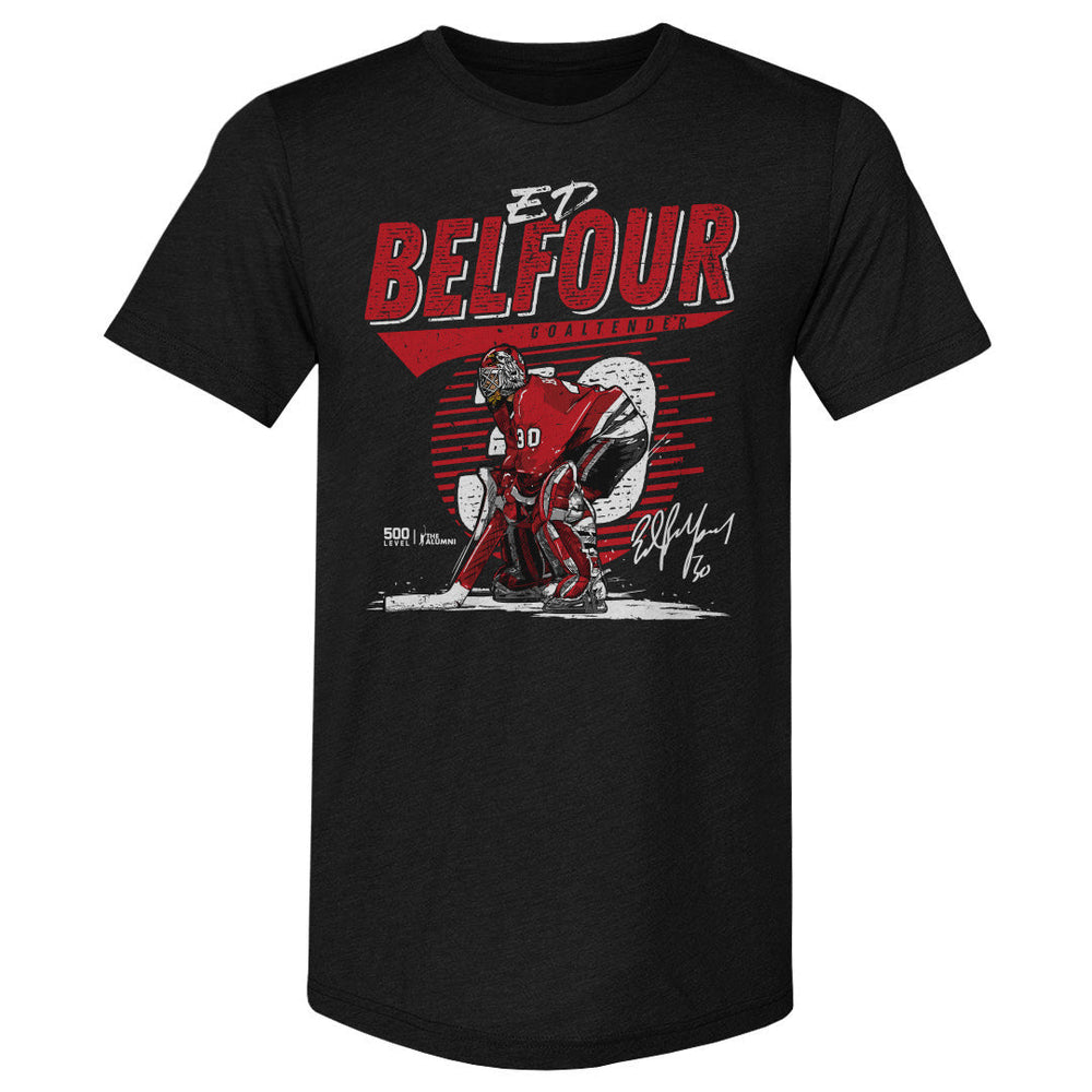 Ed Belfour Chicago Comet WHT (ONLINE ORDER ONLY)
