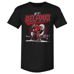 Ed Belfour Chicago Comet WHT (ONLINE ORDER ONLY)