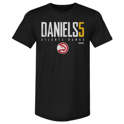 Dyson Daniels Atlanta Hawks Elite WHT (ONLINE ORDER ONLY)