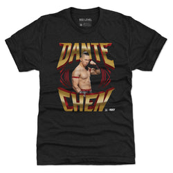 Dante Chen Superstar Name WHT (ONLINE ORDER ONLY)