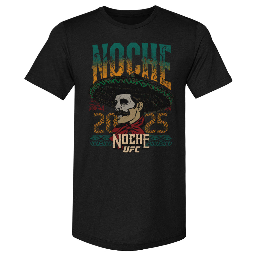 UFC Noche 2025 Mariachi WHT (ONLINE ORDER ONLY)