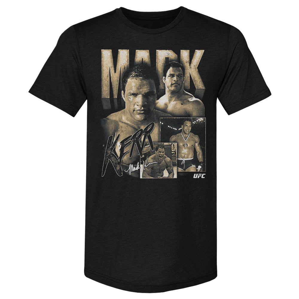 Mark Kerr Vintage WHT (ONLINE ORDER ONLY)