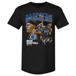 Paolo Banchero Orlando Magic Collage WHT (ONLINE ORDER ONLY)