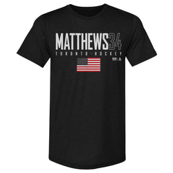 Auston Matthews Toronto USA Elite WHT (ONLINE ORDER ONLY)