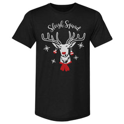 Christmas Sleigh Squad WHT (ONLINE ORDER ONLY)