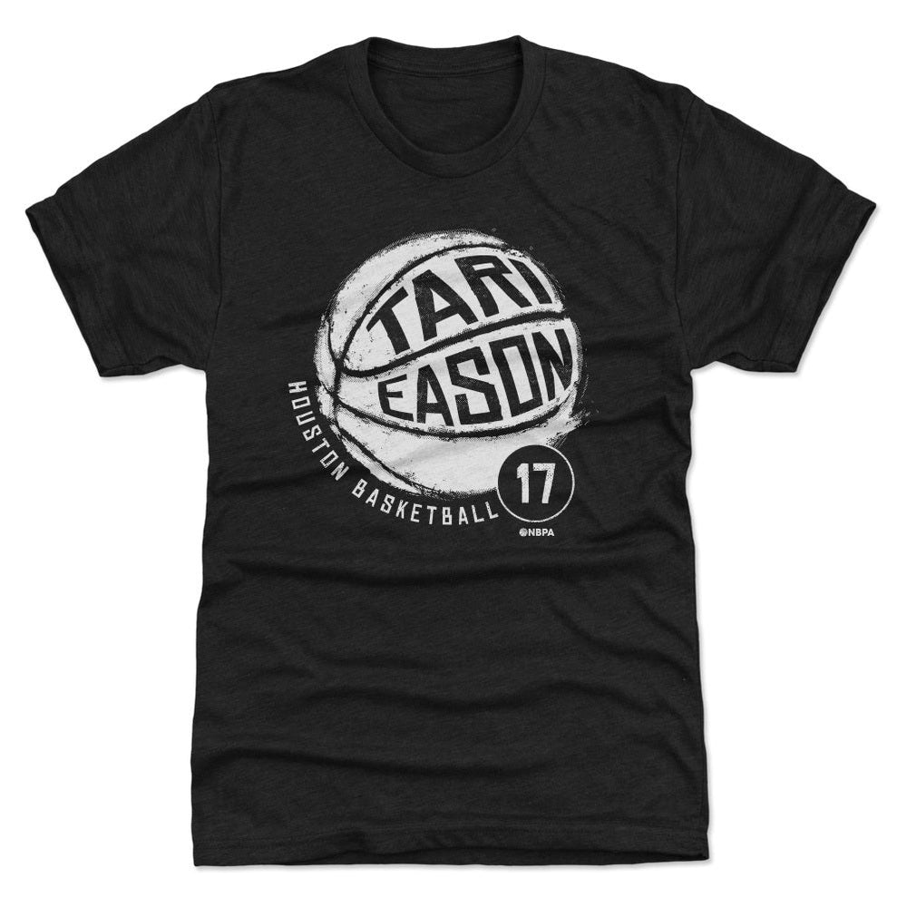 Tari Eason Houston Basketball WHT (ONLINE ORDER ONLY)