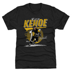 Rick Kehoe Pittsburgh Comet WHT