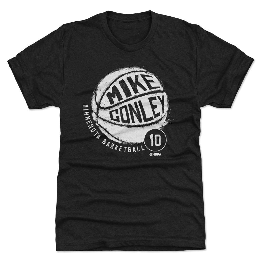 Mike Conley Minnesota Basketball WHT (ONLINE ORDER ONLY)