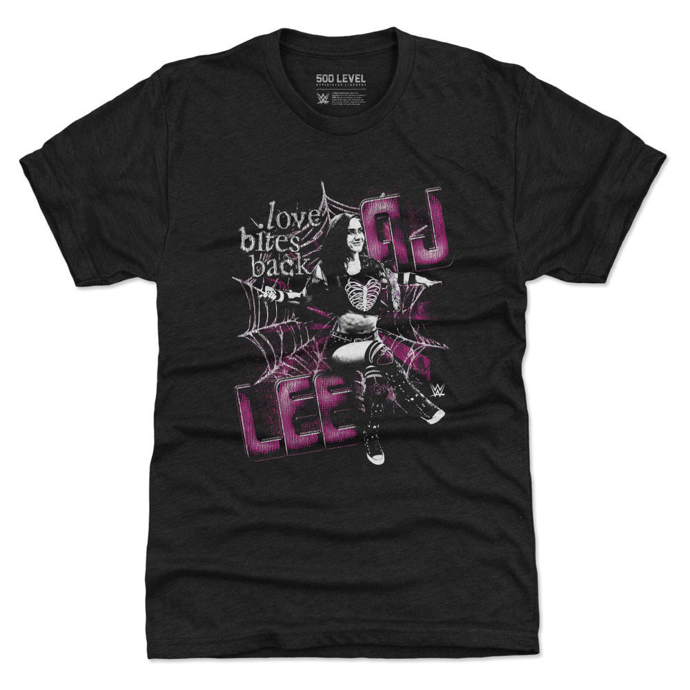 AJ Lee Spider Web WHT (ONLINE ORDER ONLY)