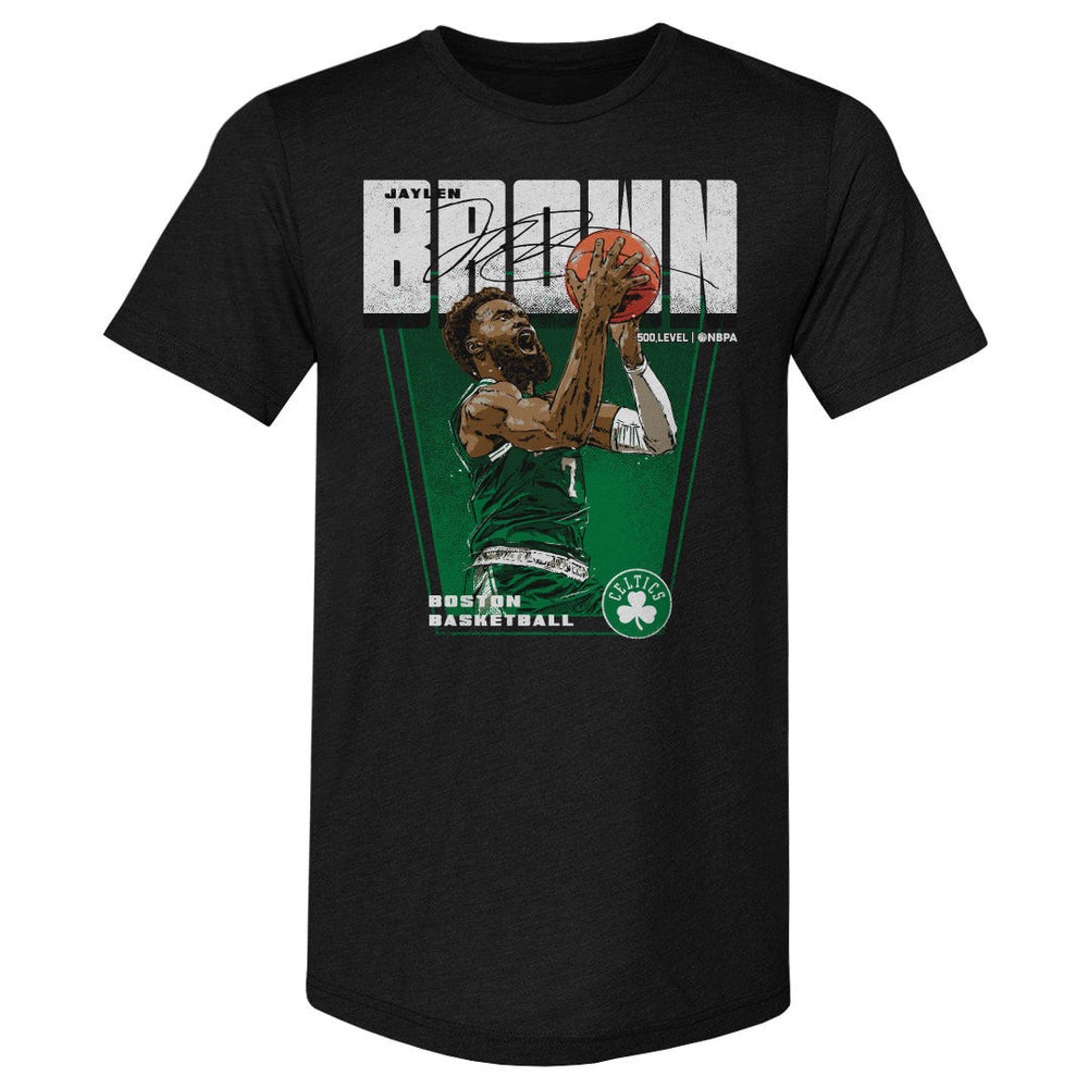 Jaylen Brown Boston Celtics Premiere WHT (ONLINE ORDER ONLY)