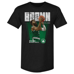 Jaylen Brown Boston Celtics Premiere WHT (ONLINE ORDER ONLY)